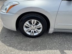 Used 2012  Nissan Altima 4dr Sdn I4 CVT 2&period;5 S at B&L Auto Sales near West Columbia&comma; SC