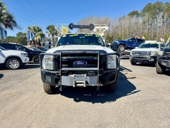 Used 2012  Ford Super Duty F-550 DRW 4WD SuperCab WB CA at B&L Auto Sales near West Columbia&comma; SC