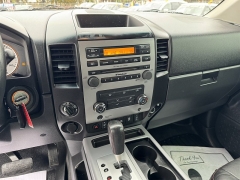 Used 2012  Nissan Titan 4WD Crew Cab SWB PRO-4X at B&L Auto Sales near West Columbia&comma; SC