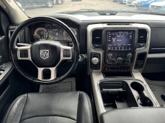 Used 2018  Ram 1500 4WD Crew Cab Laramie at B&L Auto Sales near West Columbia&comma; SC