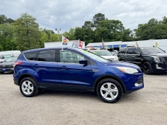 Used 2013  Ford Escape 4d SUV FWD SE at B&L Auto Sales near West Columbia&comma; SC