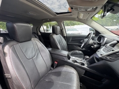 Used 2017  Chevrolet Equinox 4d SUV AWD Premier at B&L Auto Sales near West Columbia&comma; SC