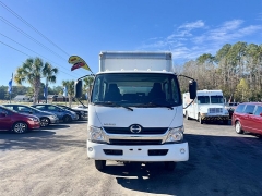 Used 2016  Hino Medium Duty Cabover 155 DC at B&L Auto Sales near West Columbia&comma; SC