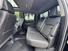 Used 2020  Chevrolet Silverado 1500 4WD Crew Cab 147" RST at B&L Auto Sales near West Columbia&comma; SC