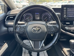 Used 2021  Toyota Camry SE Auto at B&L Auto Sales near West Columbia&comma; SC