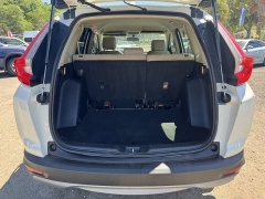 Used 2018  Honda CR-V 4d SUV FWD LX at B&L Auto Sales near West Columbia&comma; SC