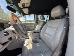 Used 2007  Chrysler Aspen 4d SUV 2WD Limited Hemi at B&L Auto Sales near West Columbia&comma; SC