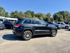 Used 2014  Jeep Grand Cherokee 4d SUV 4WD Limited at B&L Auto Sales near West Columbia&comma; SC