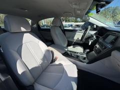 Used 2016  Hyundai Sonata 4dr Sdn 2&period;4L SE at B&L Auto Sales near West Columbia&comma; SC