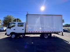 Used 2016  Hino Medium Duty Cabover 155 DC at B&L Auto Sales near West Columbia&comma; SC