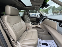 Used 2016  GMC Yukon XL 4d SUV RWD SLT at B&L Auto Sales near West Columbia&comma; SC