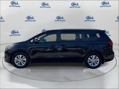 Used 2017  Kia Sedona 4d Wagon LX at B&L Auto Sales near West Columbia&comma; SC