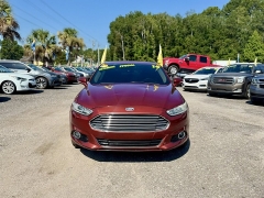 Used 2014  Ford Fusion 4d Sedan SE at B&L Auto Sales near West Columbia&comma; SC