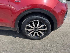 Used 2019  Kia Sportage EX AWD at B&L Auto Sales near West Columbia&comma; SC