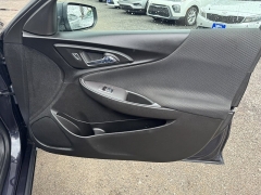 Used 2023  Chevrolet Malibu 4dr Sdn 1LT at B&L Auto Sales near West Columbia&comma; SC