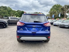 Used 2013  Ford Escape 4d SUV FWD SE at B&L Auto Sales near West Columbia&comma; SC