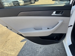 Used 2016  Hyundai Sonata 4dr Sdn 2&period;4L SE at B&L Auto Sales near West Columbia&comma; SC