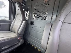 Used 2019  Chevrolet Express Van 2500 Van at B&L Auto Sales near West Columbia&comma; SC