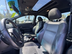 Used 2019  Subaru WRX 4d Sedan Limited 6spd at B&L Auto Sales near West Columbia&comma; SC
