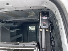 Used 2016  Ford Transit Cargo Van T-150 130" Low Rf 8600 GVWR Swing-Out RH Dr at B&L Auto Sales near West Columbia&comma; SC