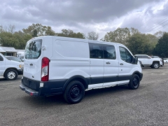 Used 2016  Ford Transit Cargo Van T-150 130" Low Rf 8600 GVWR Swing-Out RH Dr at B&L Auto Sales near West Columbia&comma; SC