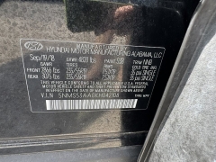 Used 2019  Hyundai Santa Fe 4d SUV FWD Limited 2&period;0T at B&L Auto Sales near West Columbia&comma; SC
