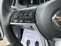 Used 2018  Nissan LEAF SV Hatchback at B&L Auto Sales near West Columbia&comma; SC