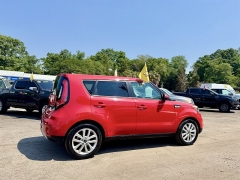 Used 2017  Kia Soul 4d Hatchback &plus; at B&L Auto Sales near West Columbia&comma; SC
