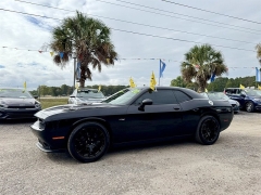 Used 2020  Dodge Challenger 2d Coupe RWD SXT at B&L Auto Sales near West Columbia&comma; SC