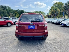 Used 2014  Subaru Forester 4d SUV i Premium CVT at B&L Auto Sales near West Columbia&comma; SC