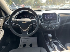 Used 2023  Chevrolet Malibu 4dr Sdn LS w&sol;1FL at B&L Auto Sales near West Columbia&comma; SC