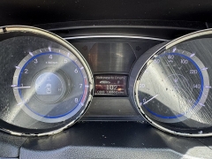 Used 2013  Hyundai Sonata 4dr Sdn 2&period;4L Auto Limited at B&L Auto Sales near West Columbia&comma; SC