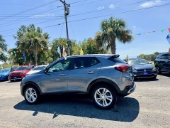 Used 2020  Buick Encore GX 4d SUV FWD Preferred at B&L Auto Sales near West Columbia&comma; SC