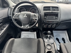 Used 2015  Mitsubishi Outlander Sport AWD 4dr CVT ES at B&L Auto Sales near West Columbia&comma; SC