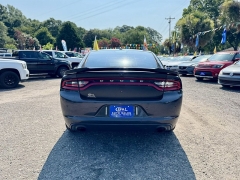 Used 2019  Dodge Charger Police RWD at B&L Auto Sales near West Columbia&comma; SC
