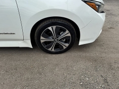 Used 2018  Nissan LEAF SV Hatchback at B&L Auto Sales near West Columbia&comma; SC