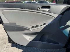 Used 2012  Hyundai Accent 4dr Sdn Auto GLS at B&L Auto Sales near West Columbia&comma; SC