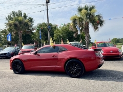 Used 2011  Chevrolet Camaro 2d Coupe SS1 at B&L Auto Sales near West Columbia&comma; SC