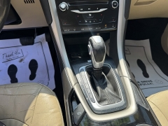 Used 2014  Ford Fusion 4d Sedan SE EcoBoost 1&period;5L at B&L Auto Sales near West Columbia&comma; SC