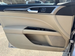 Used 2014  Ford Fusion 4d Sedan SE EcoBoost 1&period;5L at B&L Auto Sales near West Columbia&comma; SC