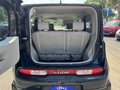 Used 2009  Nissan cube 5dr Wgn I4 CVT 1&period;8 S at B&L Auto Sales near West Columbia&comma; SC