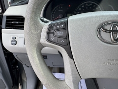 Used 2013  Toyota Sienna 5dr Van V6 LE FWD &lpar;Natl&rpar; at B&L Auto Sales near West Columbia&comma; SC