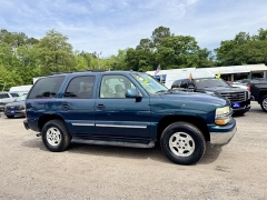 Used 2005  Chevrolet Tahoe 4dr 1500 LT at B&L Auto Sales near West Columbia&comma; SC