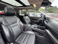 Used 2022  Nissan Rogue AWD SV at B&L Auto Sales near West Columbia&comma; SC