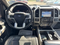 Used 2018  Ford Super Duty F-250 SRW 4WD Crew Cab Box at B&L Auto Sales near West Columbia&comma; SC