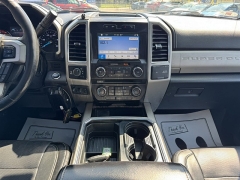 Used 2018  Ford Super Duty F-250 SRW 4WD Crew Cab Box at B&L Auto Sales near West Columbia&comma; SC