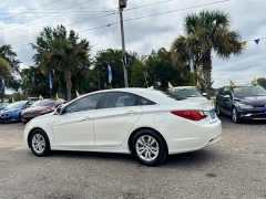 Used 2011  Hyundai Sonata 4dr Sdn 2&period;4L Auto GLS at B&L Auto Sales near West Columbia&comma; SC
