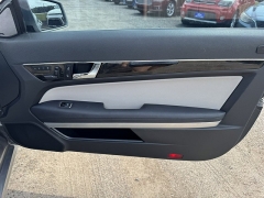 Used 2011  Mercedes-Benz E-Class 2d Convertible E350 at B&L Auto Sales near West Columbia&comma; SC