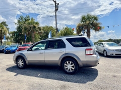 Used 2008  Ford Taurus X 4d SUV FWD SEL at B&L Auto Sales near West Columbia&comma; SC