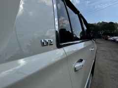 Used 2015  Chevrolet Tahoe 4d SUV 4WD LTZ at B&L Auto Sales near West Columbia&comma; SC